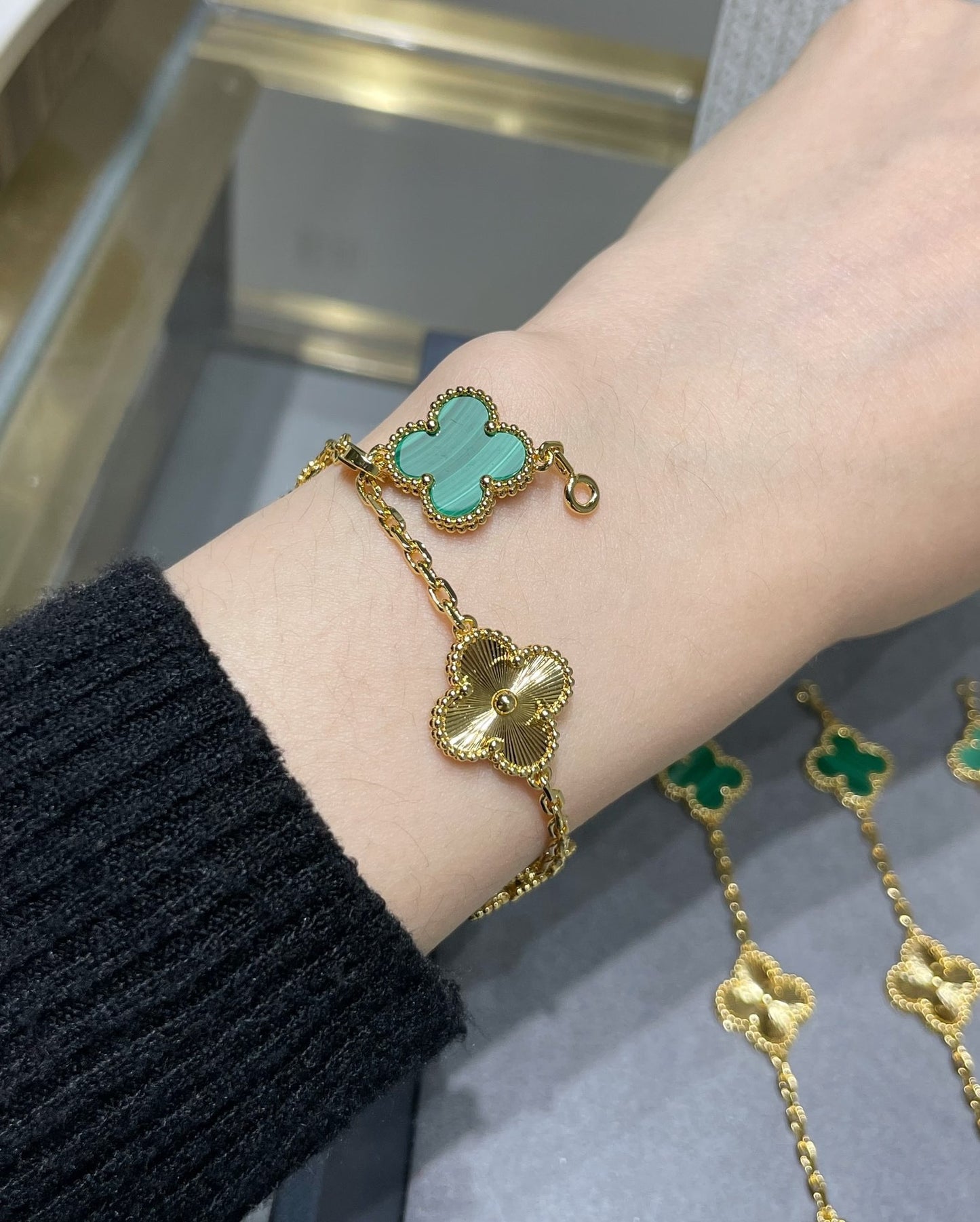 Van Cleef & Arpels Bracelet