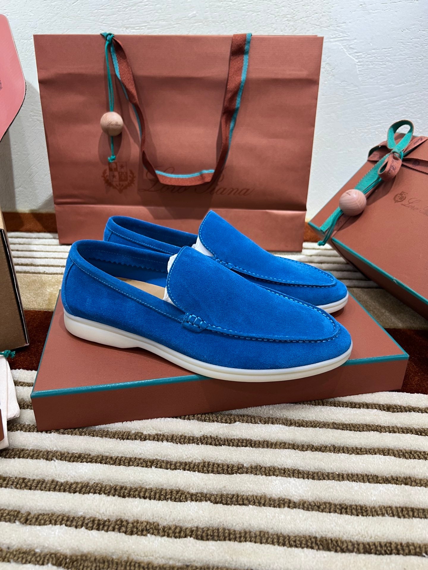 LP Loafers