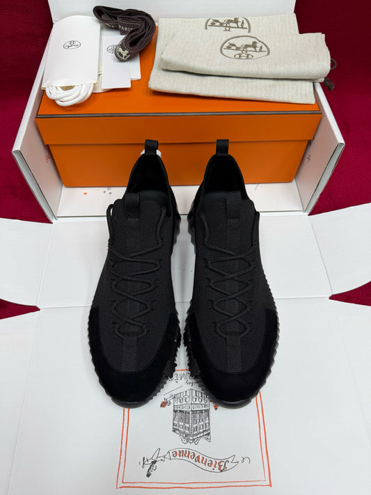 Hermes Sneakers