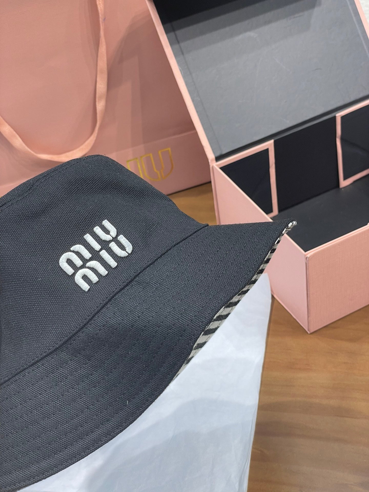 Miu Miu Hats