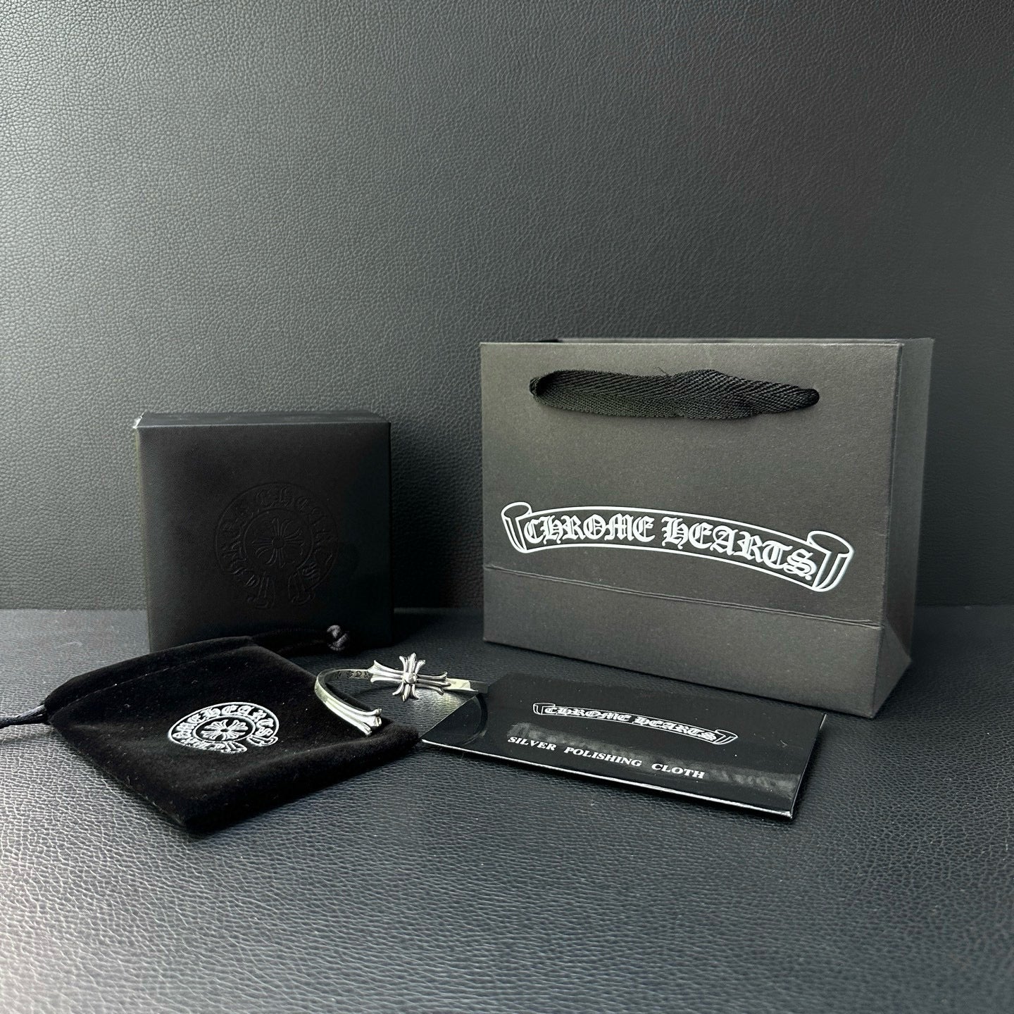 Chrome Hearts Bracelet