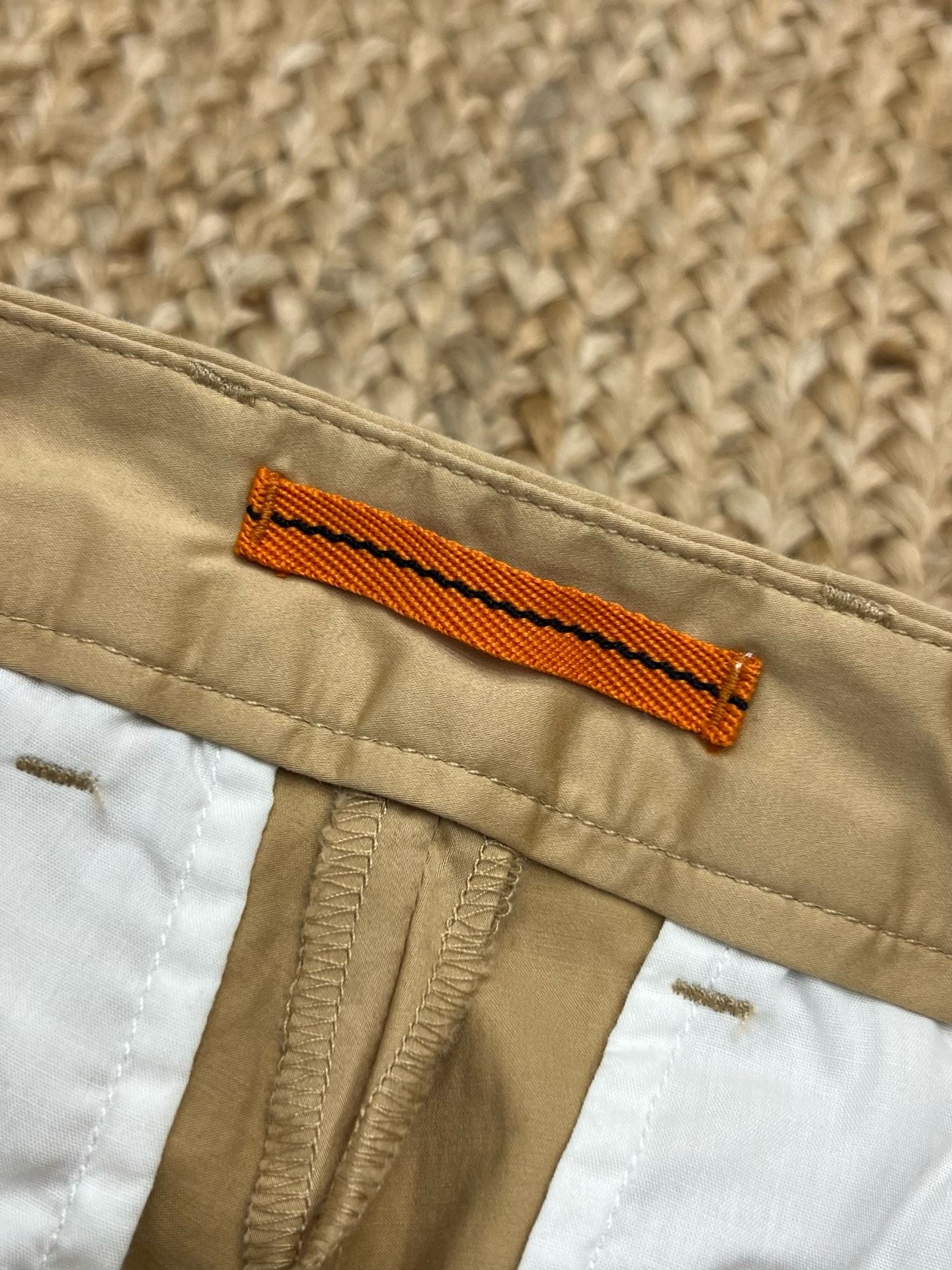 ZG Short Pants