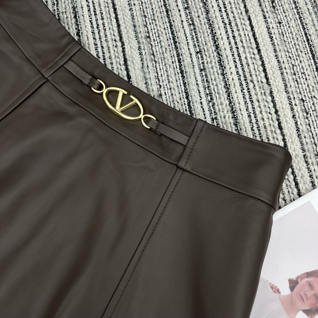 Valentino Long Skirt