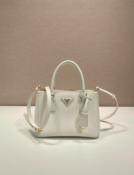 Prada Leather Bag