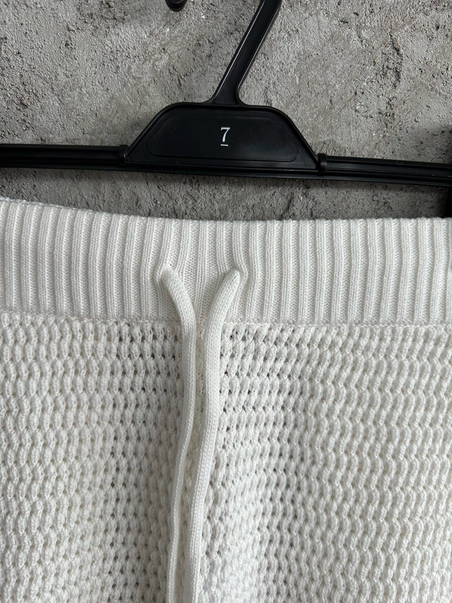 Casablanca Short Pants