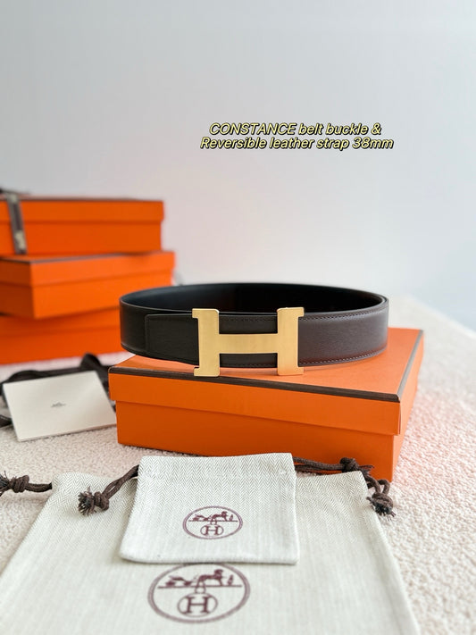 Hermes Belt