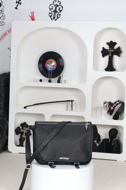 Chrome Hearts Crossbody Bag