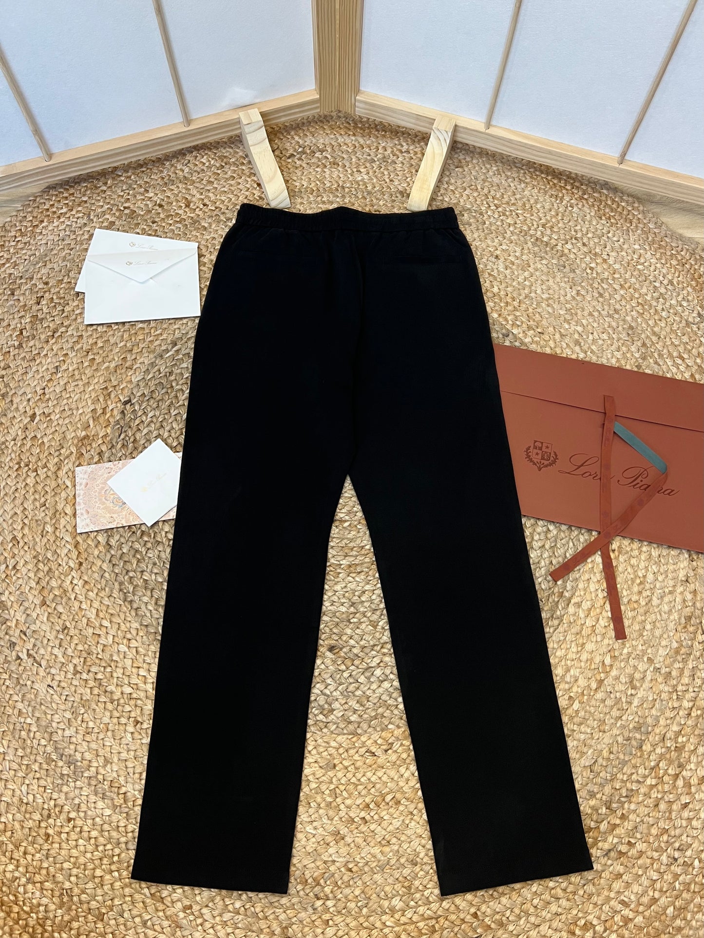 LP Long Pants