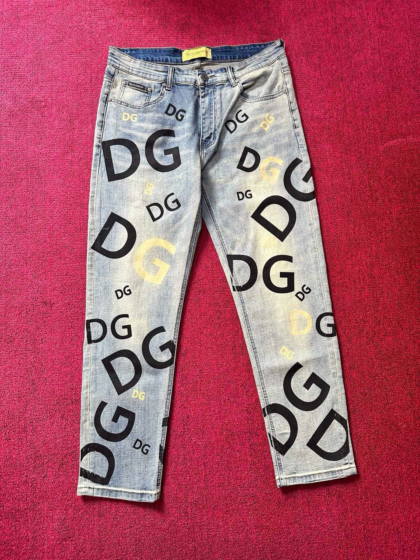Dolce & Gabbana Jeans
