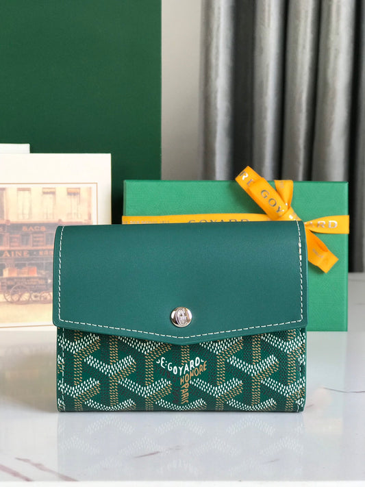 Goyard Wallet