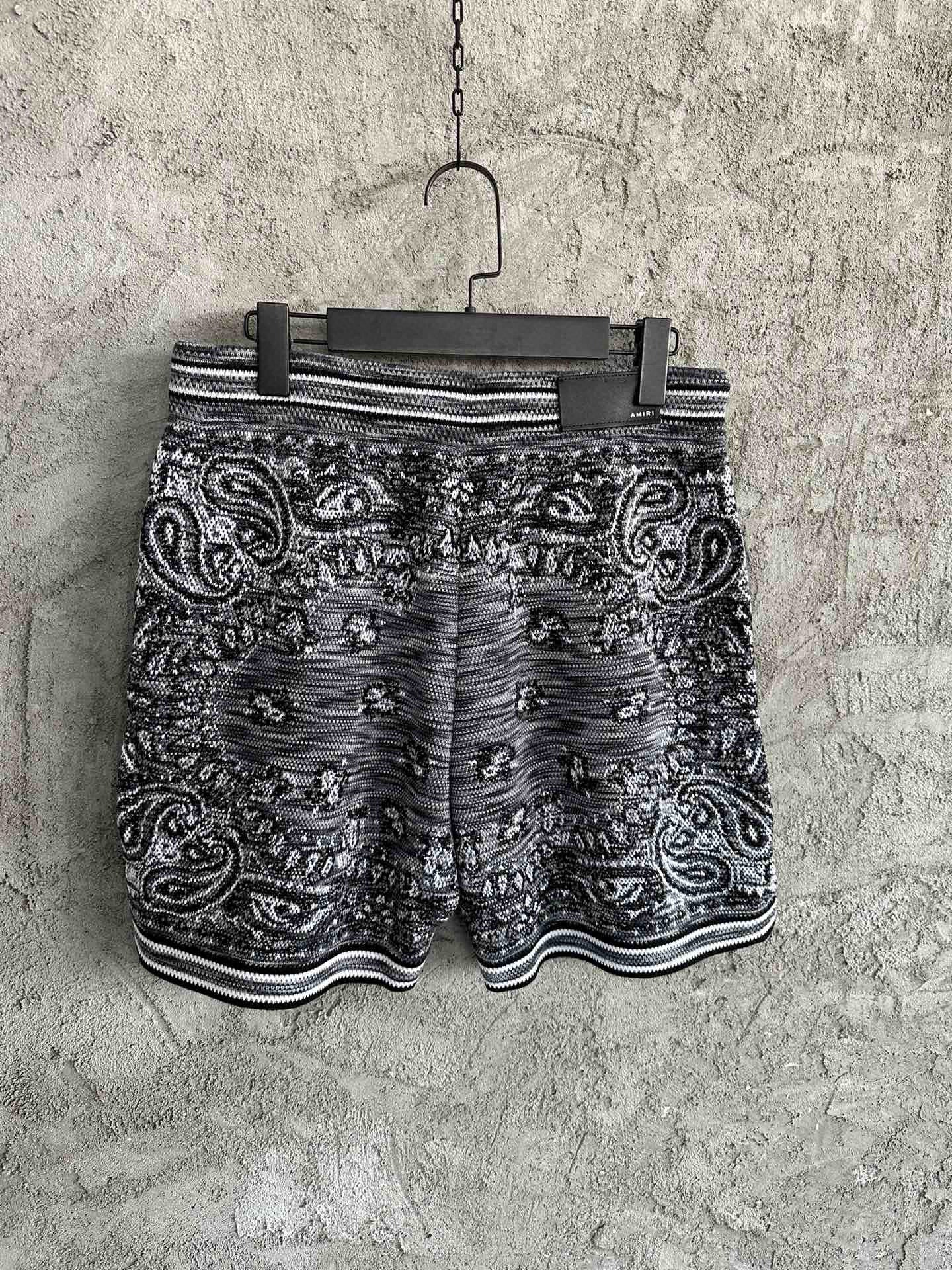 Amiri Short Pants