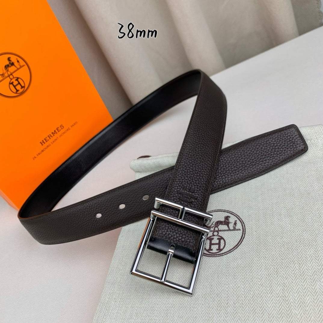 Hermes Belt