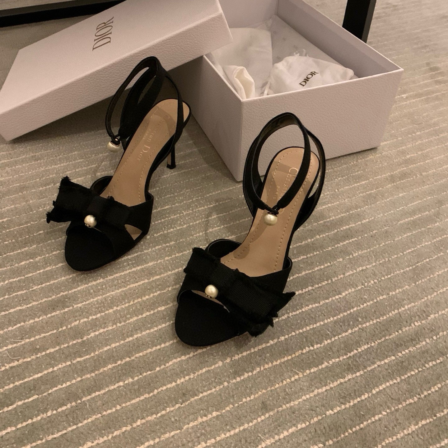 Dior Heels
