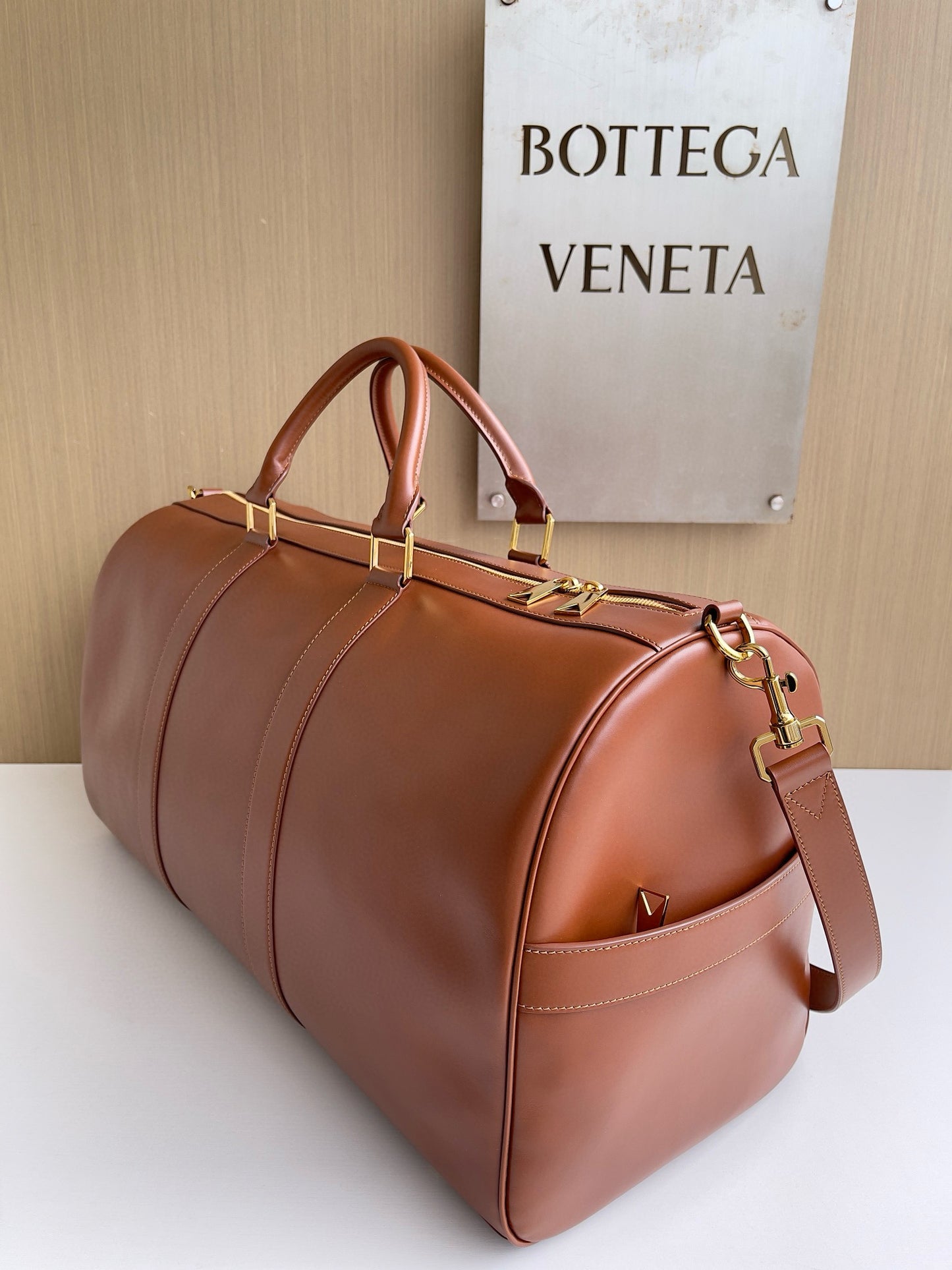 BV Duffle Bag