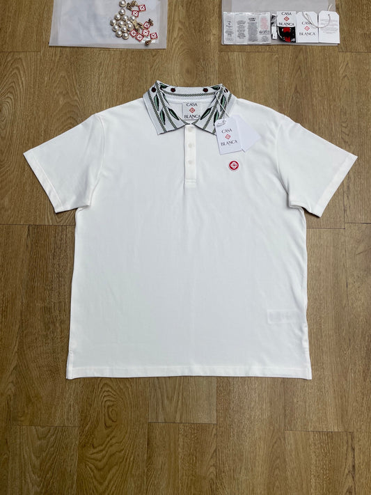 Casablanca Polo