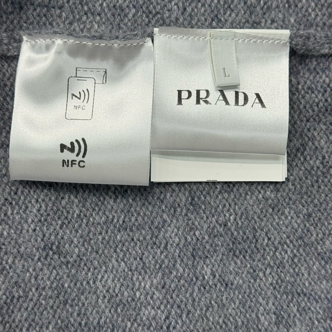 Prada Sweater