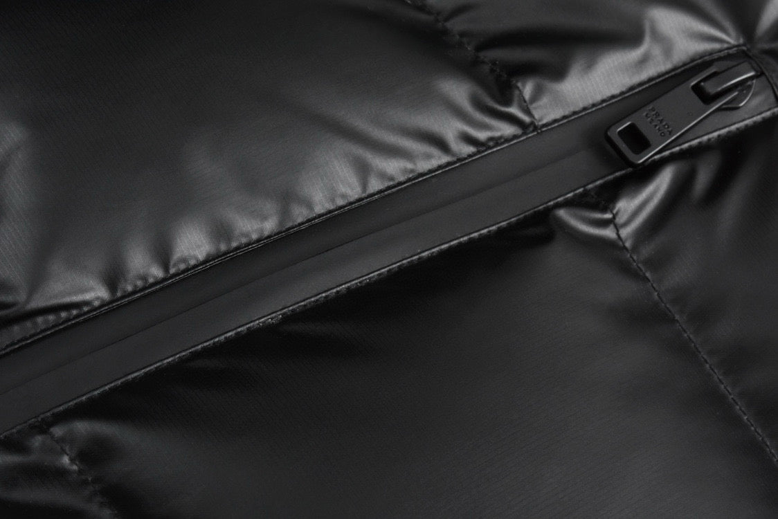 Prada Down Jacket