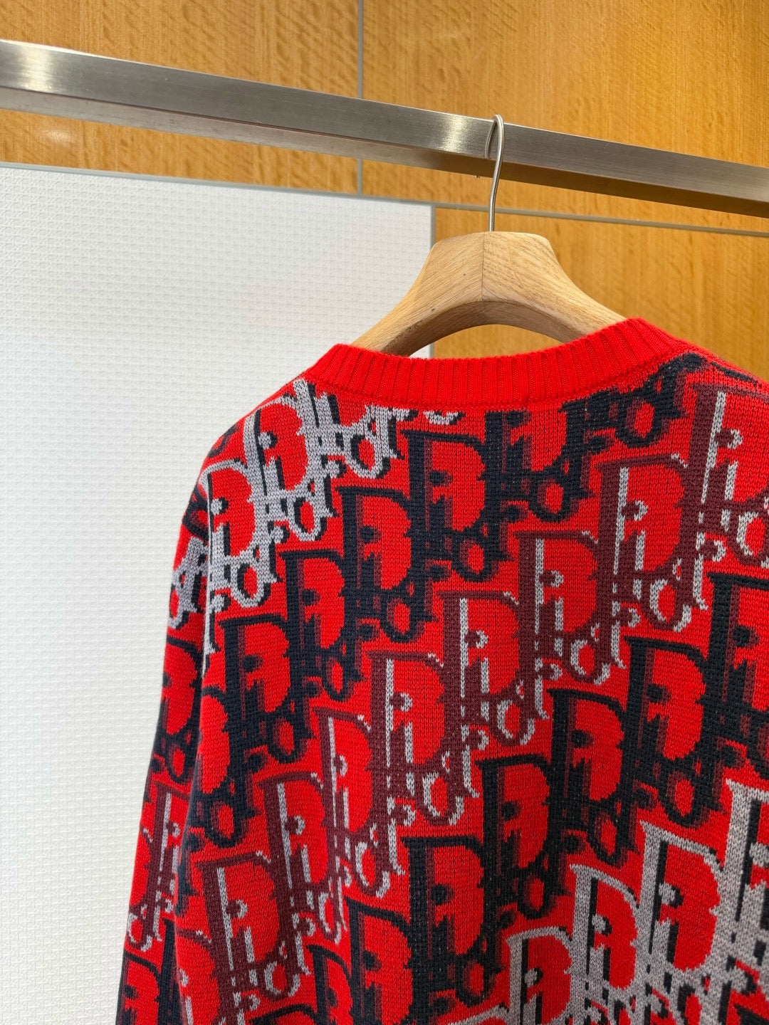 Dior Sweater