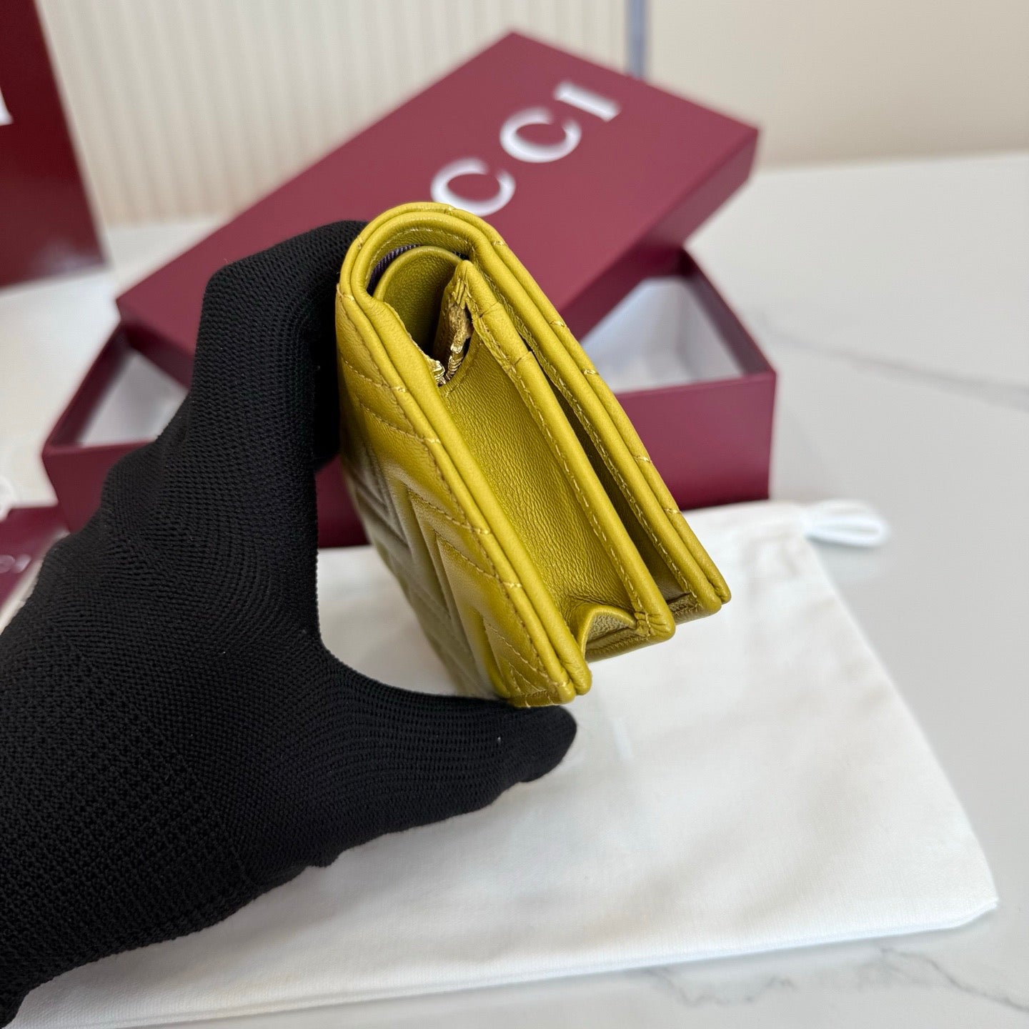 Gucci Wallet