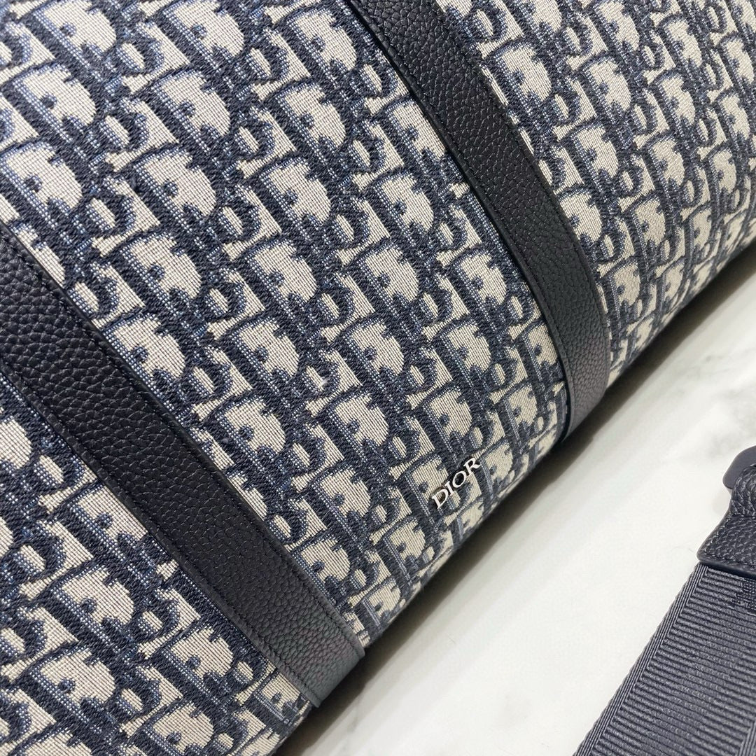 Dior Duffle Bag