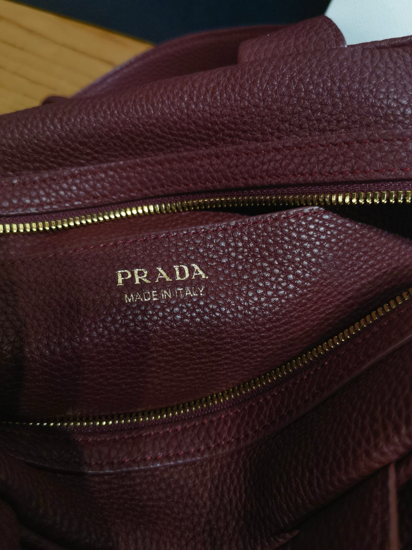 PD Cervus Elaphus Scot Handbag