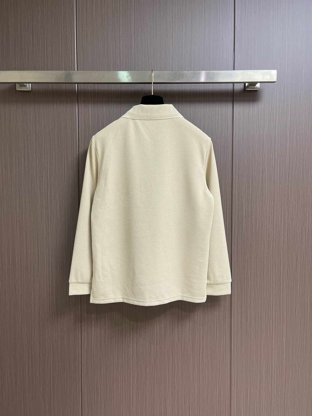 Zegna Long Sleeve Shirt