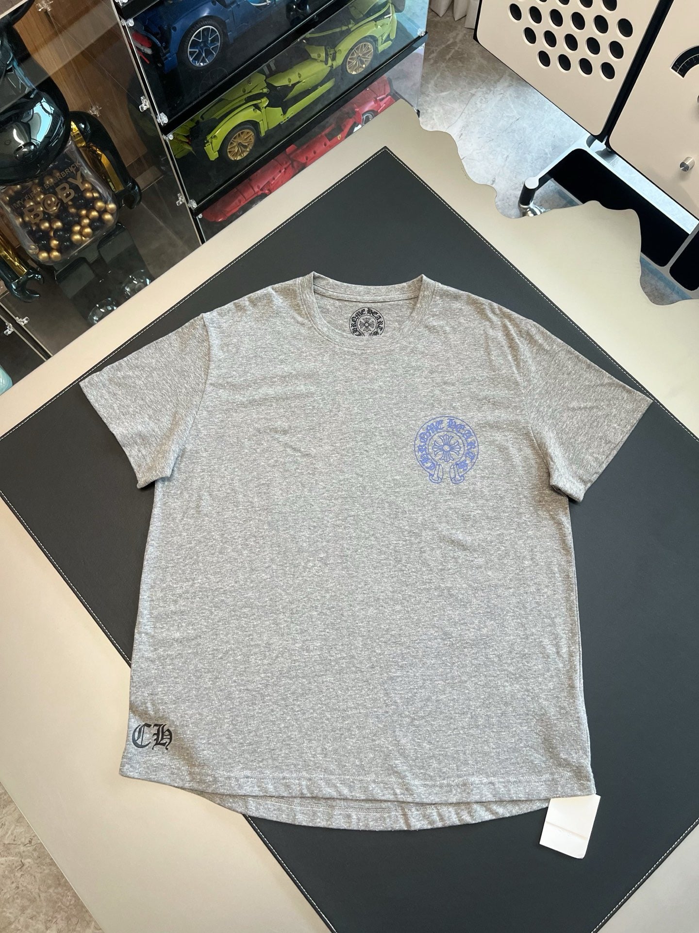 Chrome Hearts T-Shirt