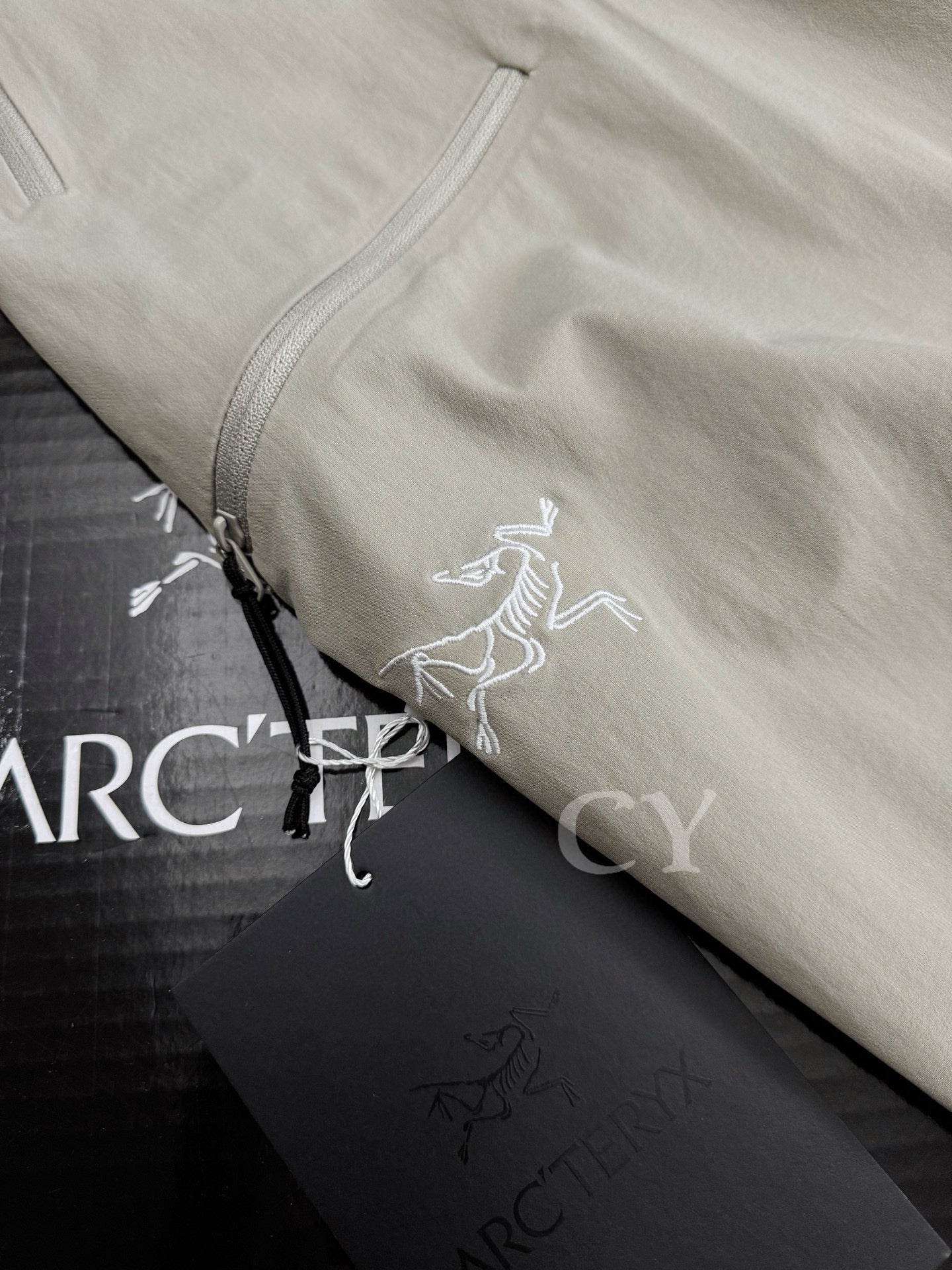 Arcteryx Long Pants