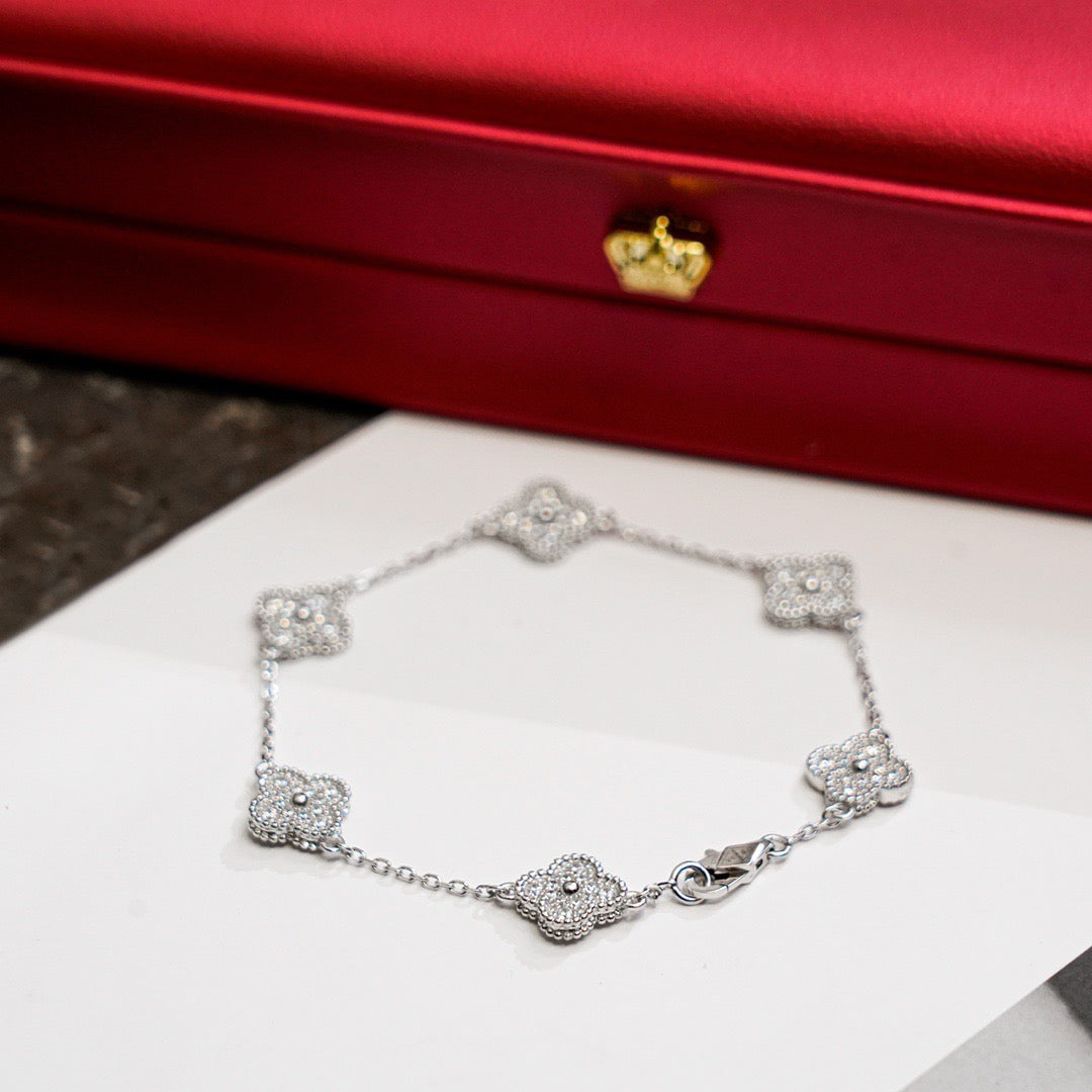 Van Cleef & Arpels Bracelet