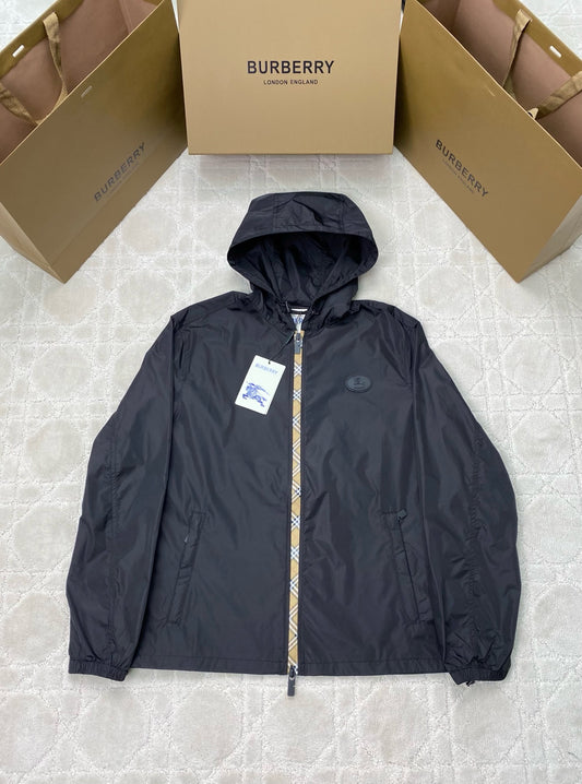 BBR Jacket