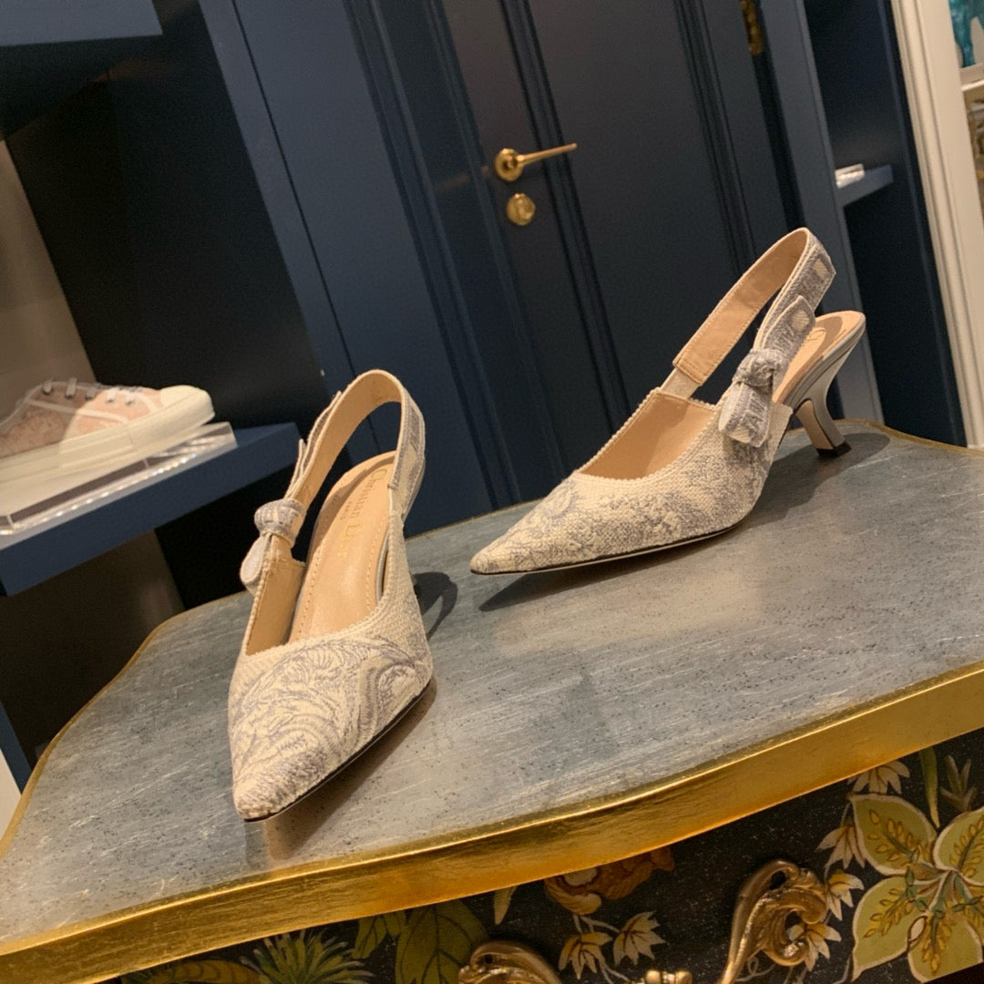 Dior Heels