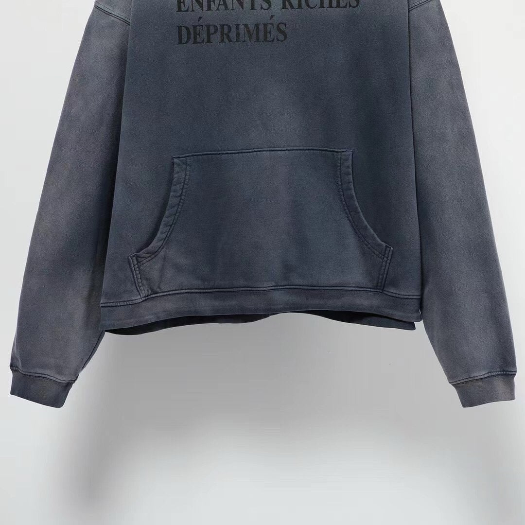 Enfants Riches Déprimés Hoodie