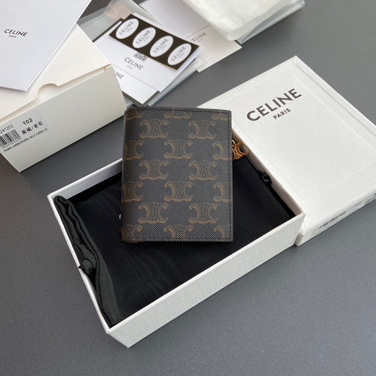 Celine Wallet