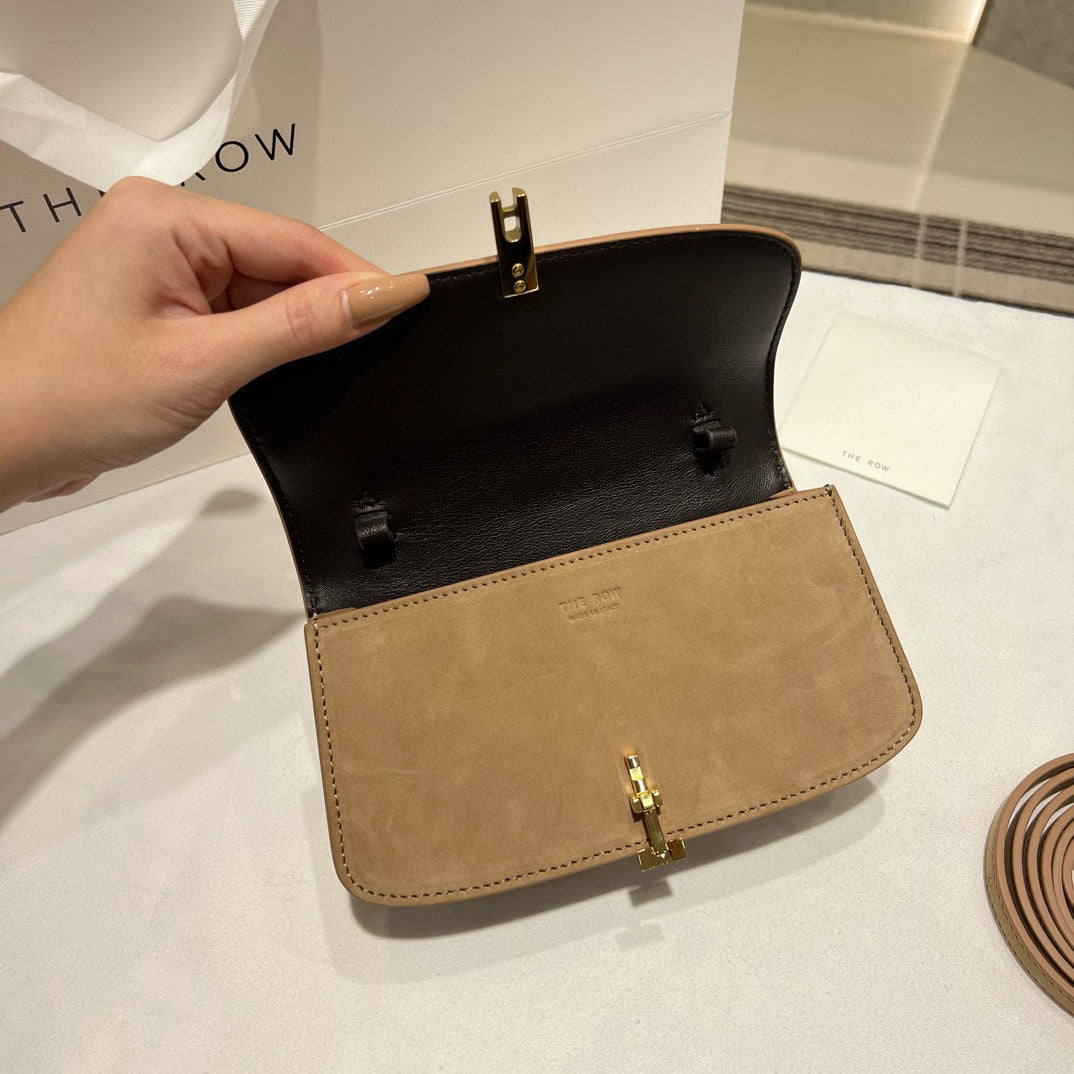 The Row Sofia Mini Bag