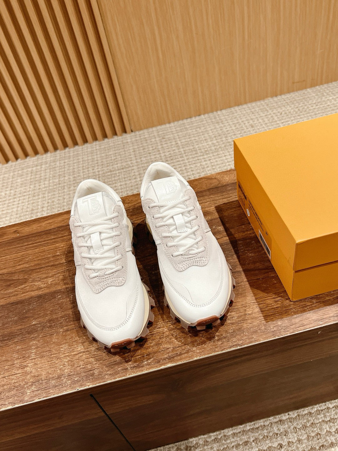 Tod’s Sneakers