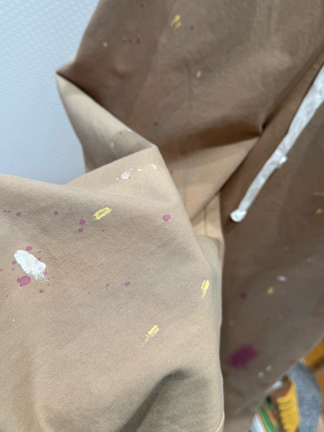 Maison Margiela Long Pants