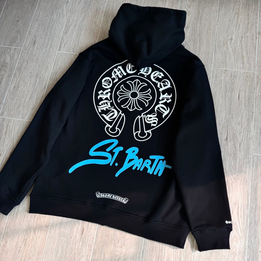 Chrome Hearts Jacket