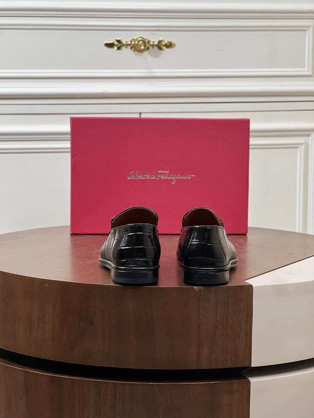 FG Loafer