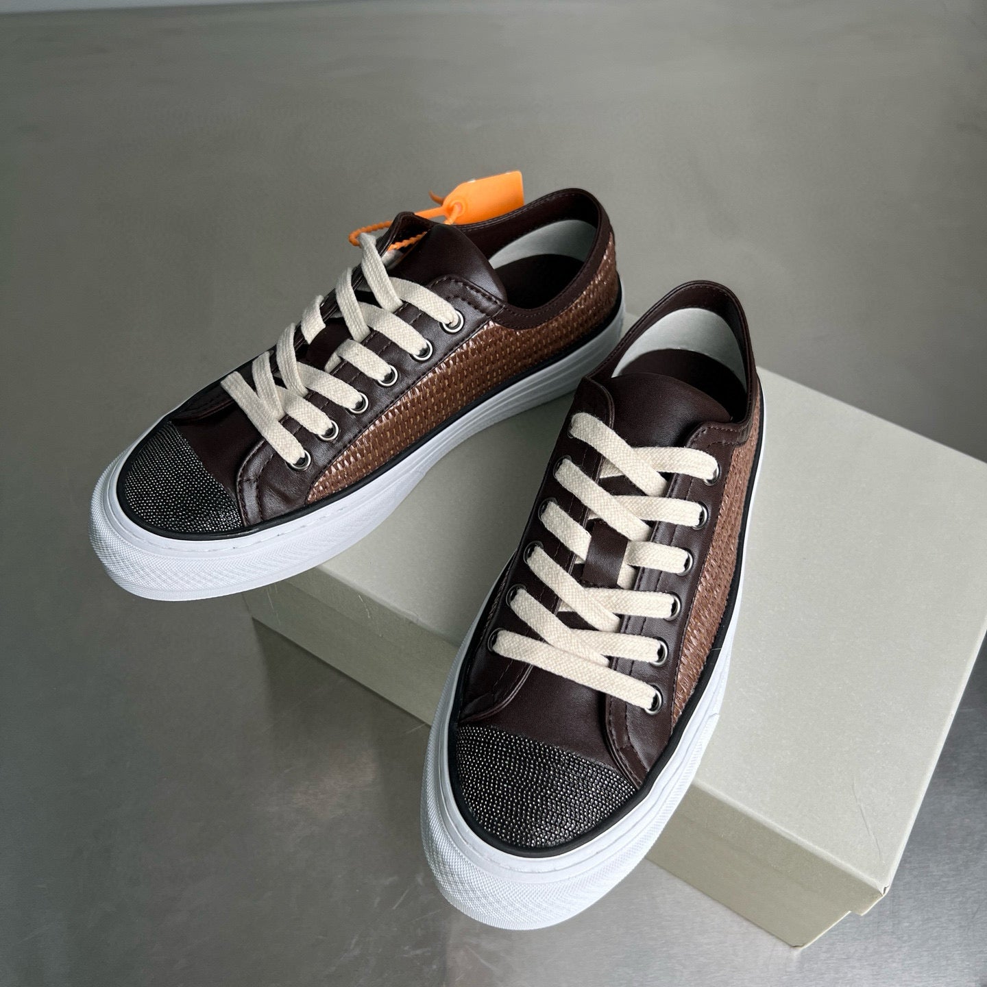 Brunello Cucinelli Sneakers