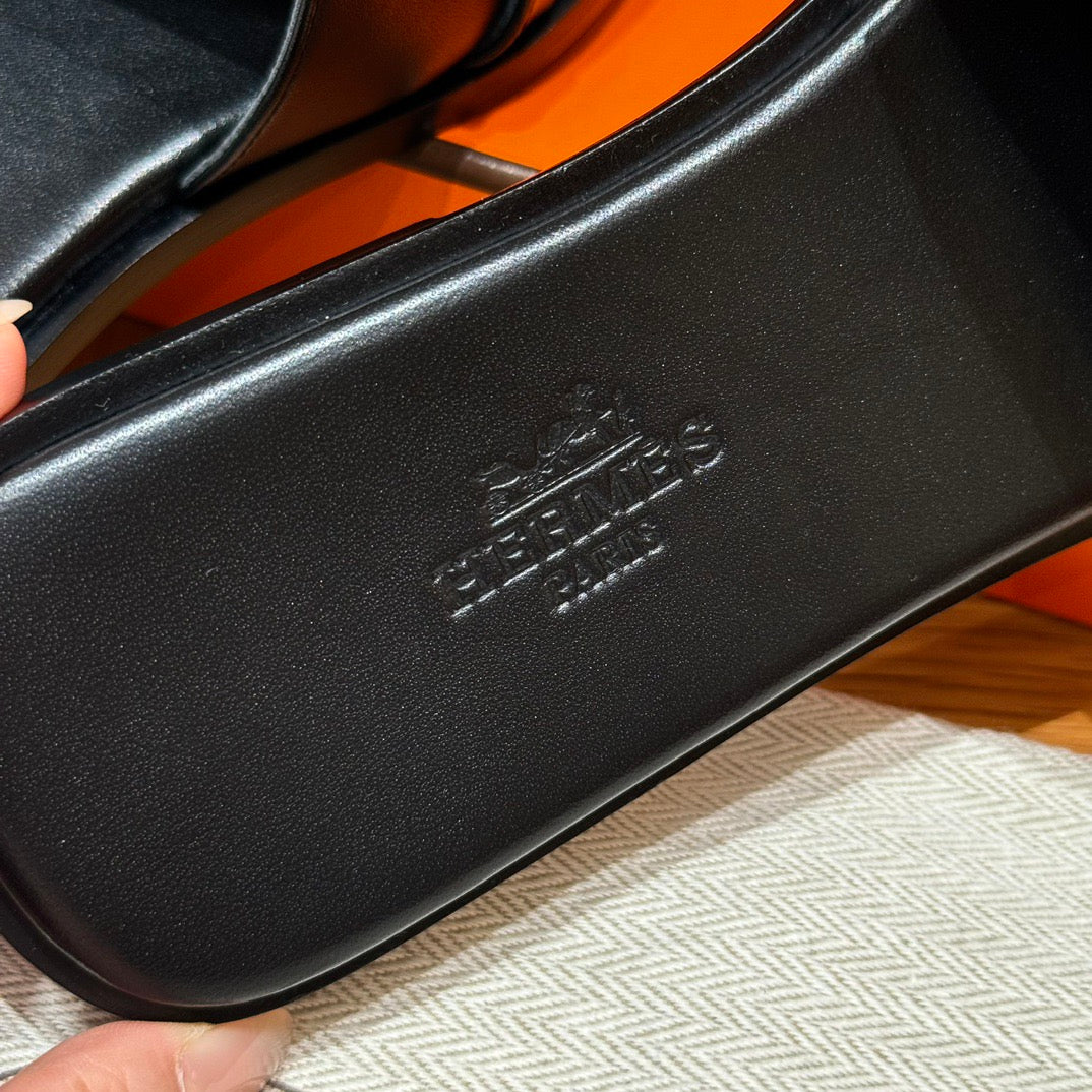 Hermes Sandals