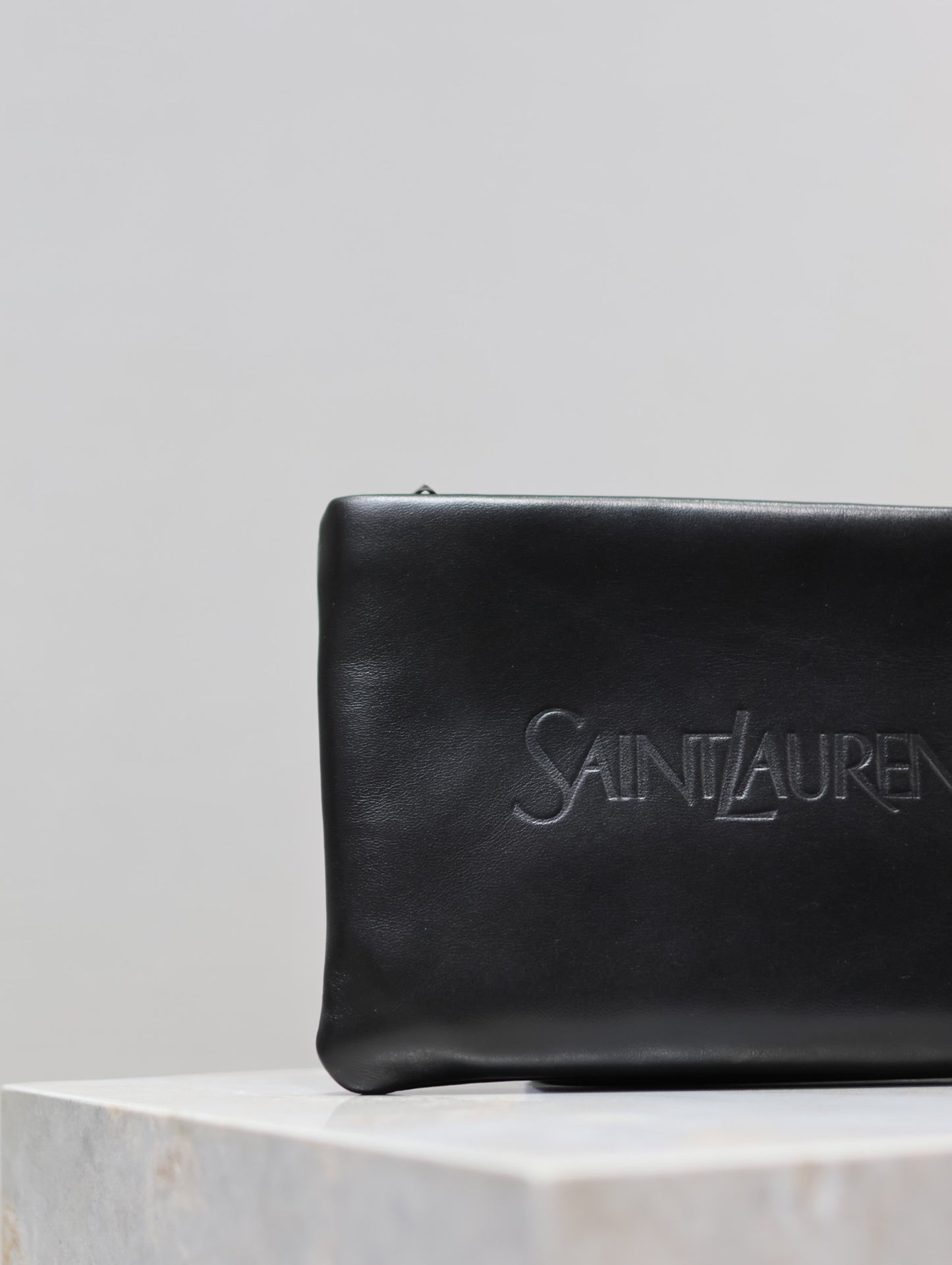 YSL Clutch