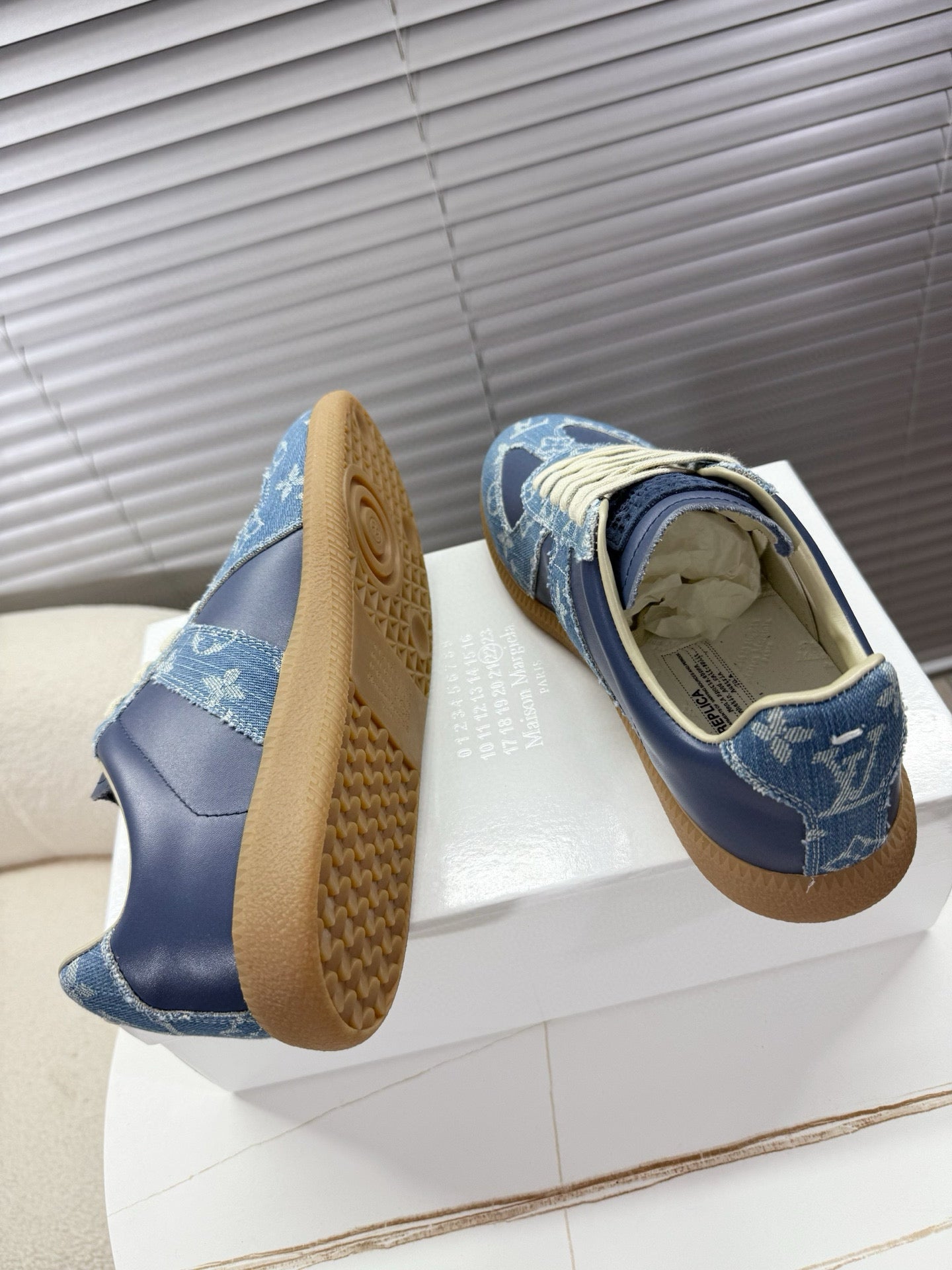 Maison Margiela Sneakers