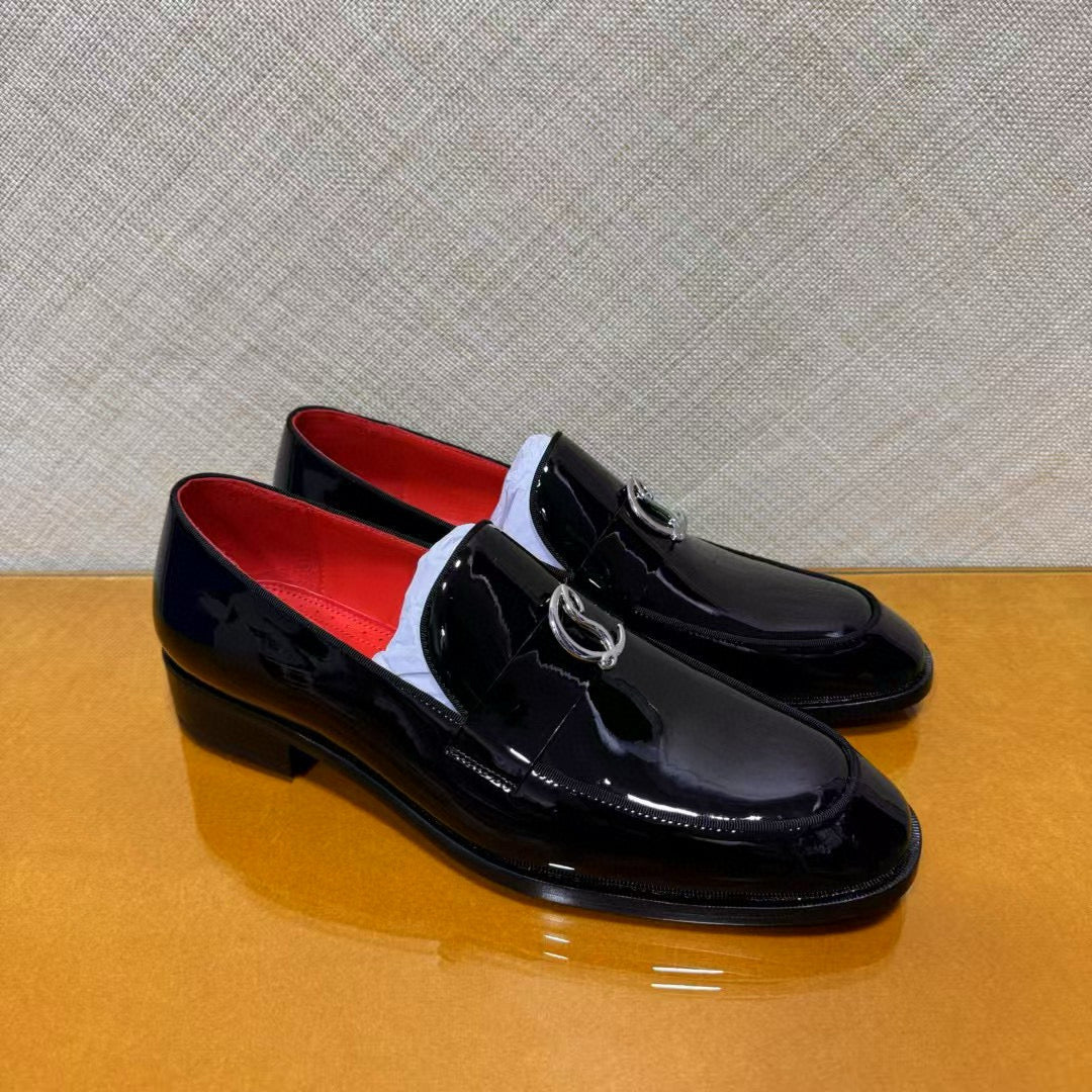 Christian Louboutin Loafer