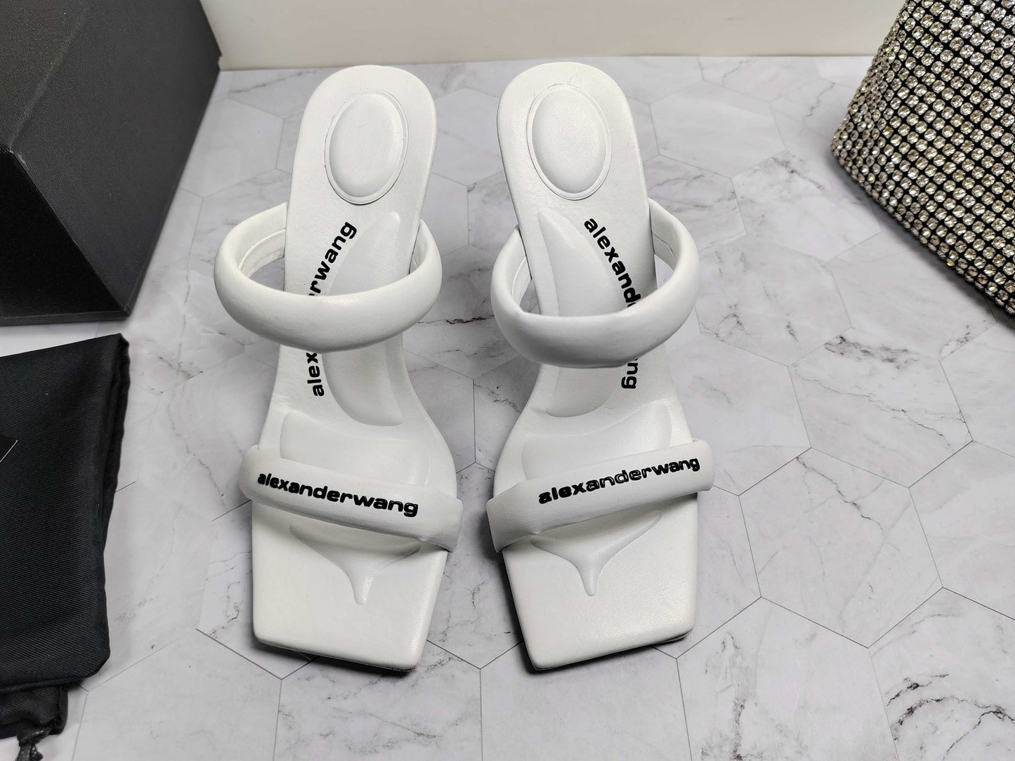 Alexander Wang Heels