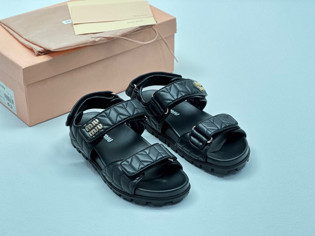 Miu Miu Sandals
