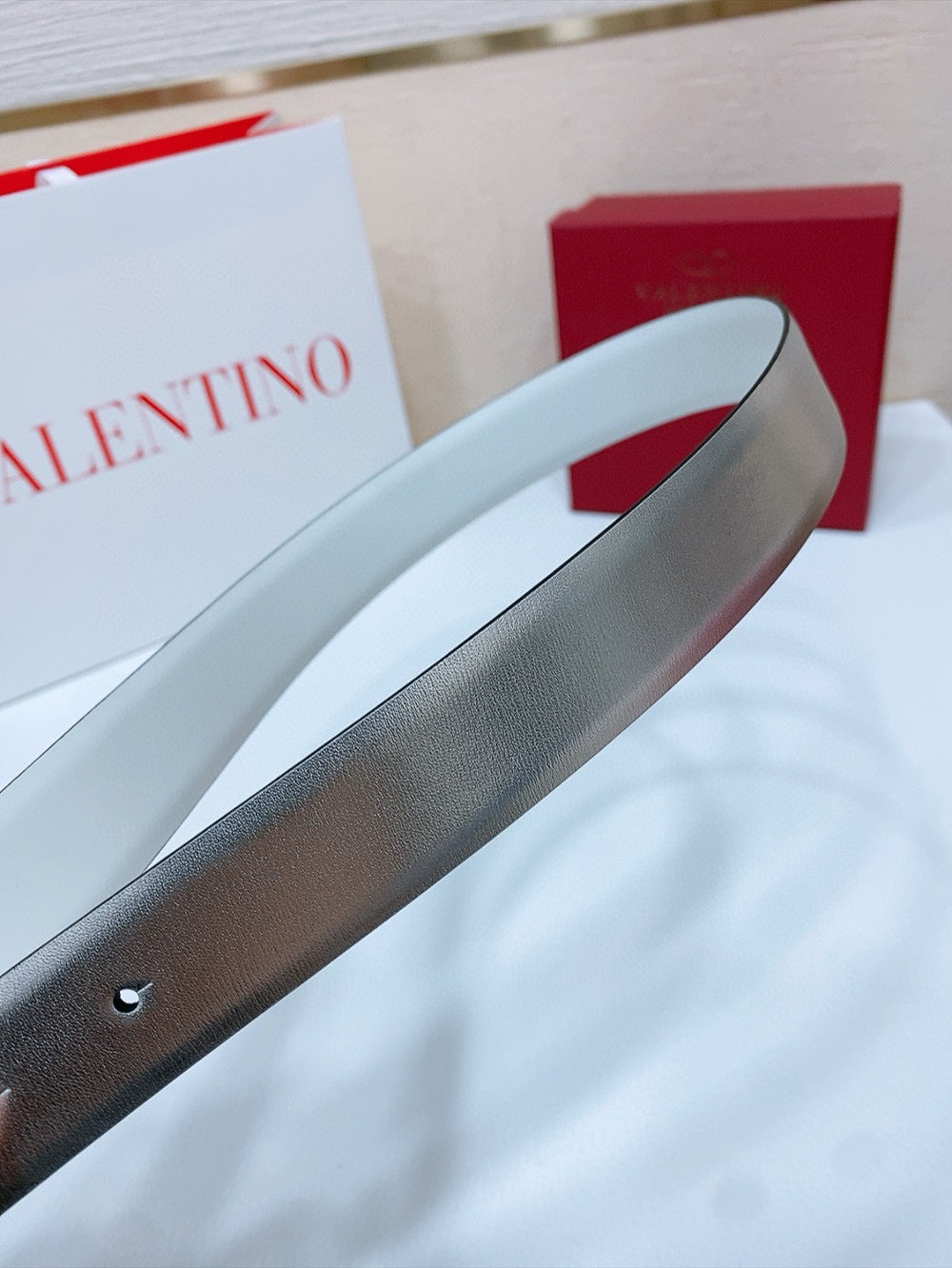 Valentino Belt (Width 3cm)