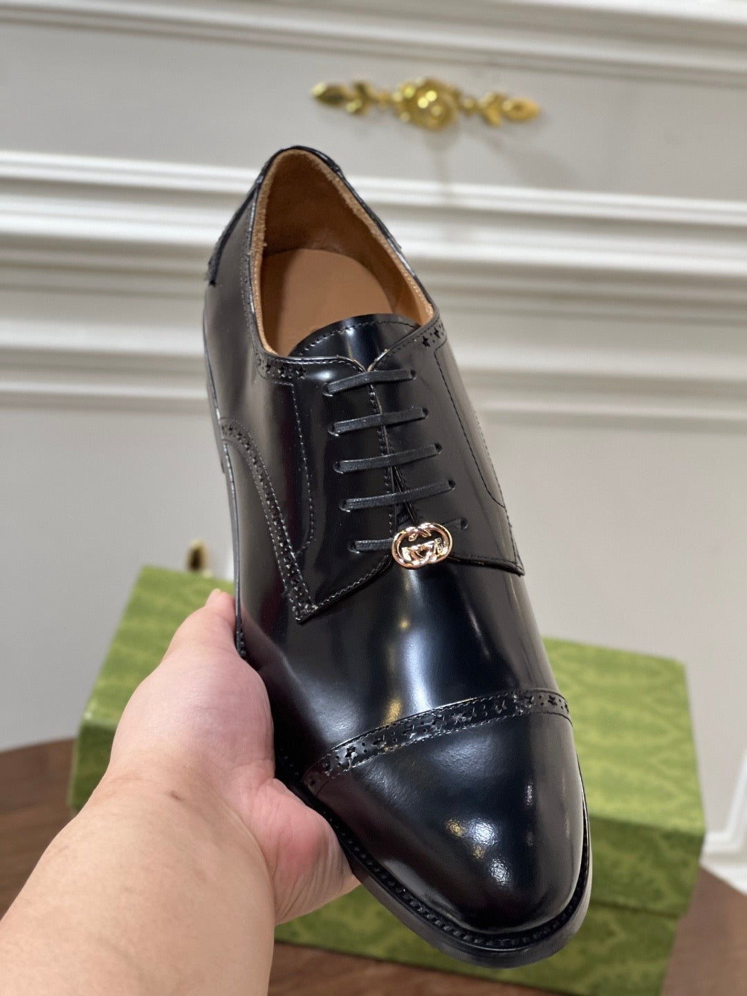GC Loafer