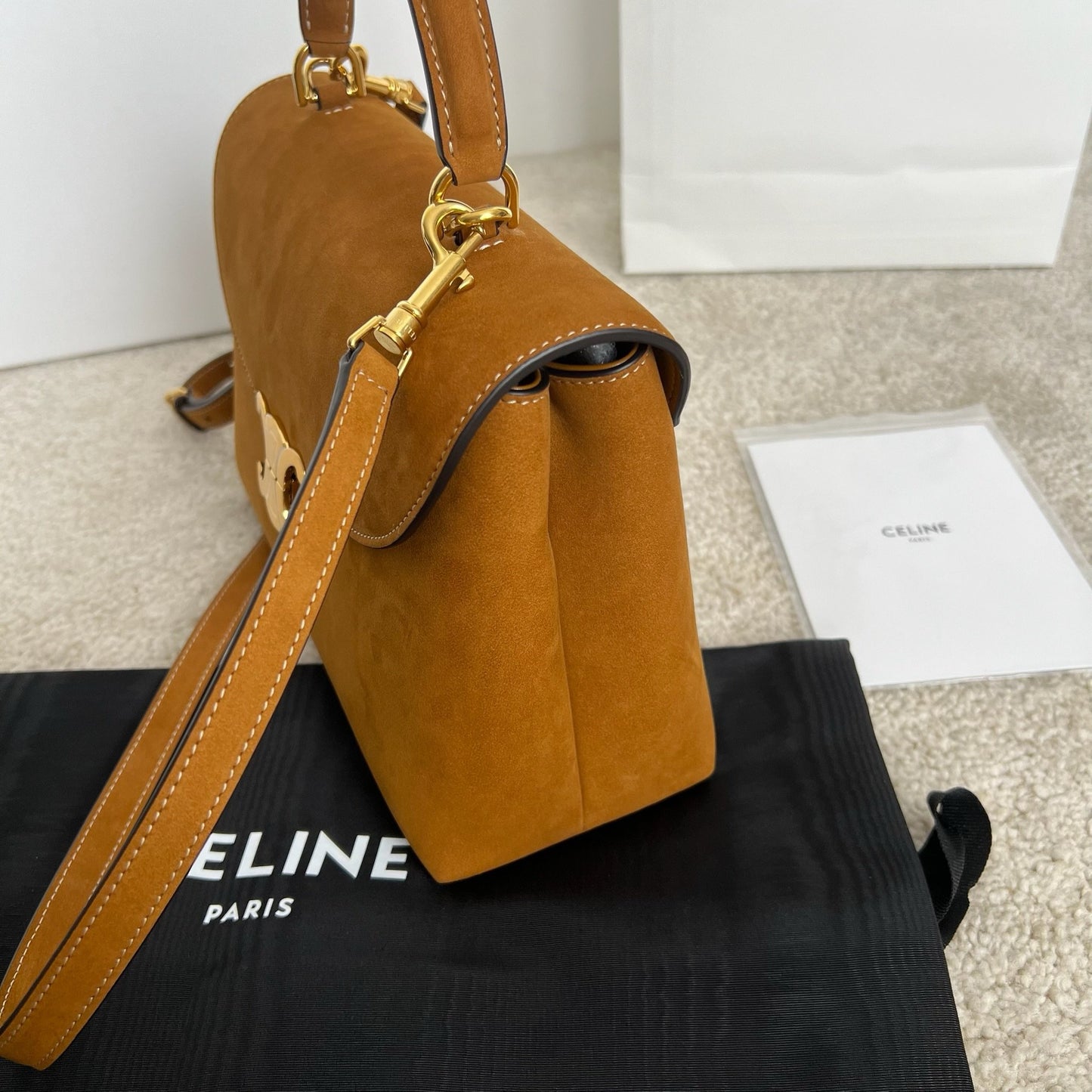 Celine Triomphe