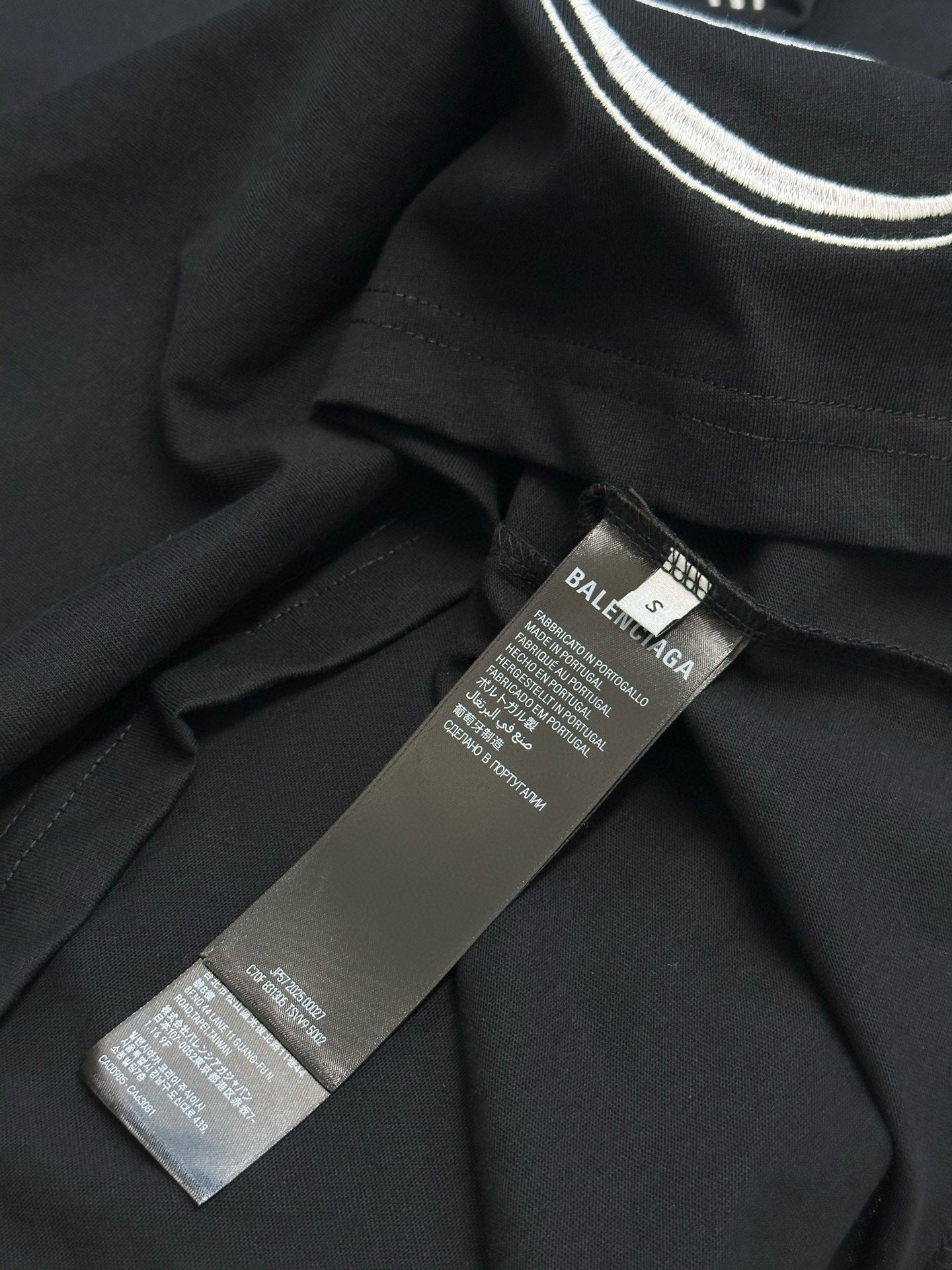 Balenciaga T-Shirt
