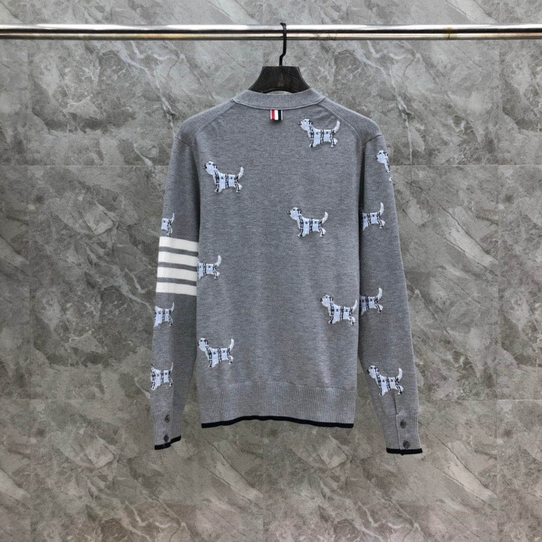 Thom Browne Cardigan